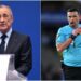 ‘Florentino Pérez Wants English Referees In La Liga’