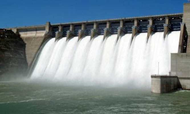 Plateau Set To Become Green Energy Hub As EU Explores Hydropower 1 Hydropower plant