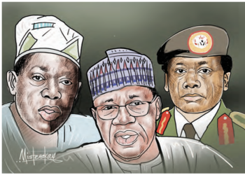 IBB: Power, Fate, And Necessity