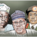 IBB: Power, Fate, And Necessity 5 IBB: Power, Fate, And Necessity