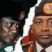 Abacha’s Son Defends Late Father Amid Controversy Over June 12 Annulment