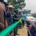 IGP Donates 6 Gunboats To Rivers Police Command 