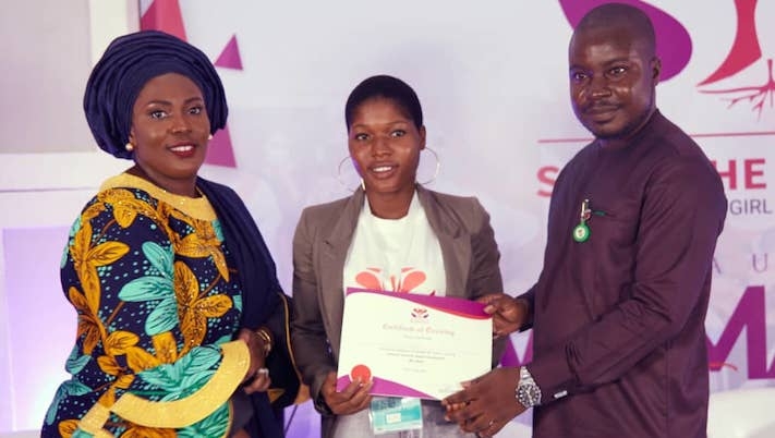 She-4-She Initiative Seeks Stakeholders' Support For Girls 1 IMG 20210610 WA0004 1 1