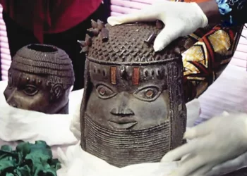 Netherlands To Return 119 ‘Stolen’ Benin Bronzes