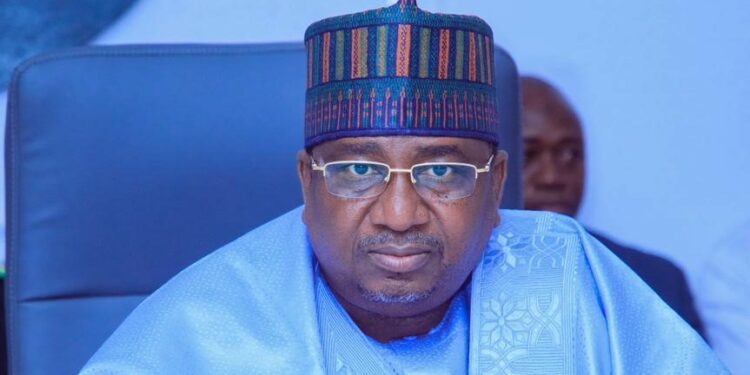 Kebbi Commissioner Berates Critics