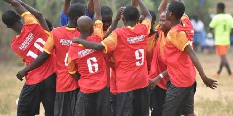 FCT School Sports Festival