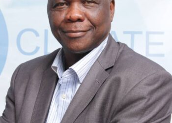 Nimrod Splashes N1.9m Educational Support On Volleyball Players