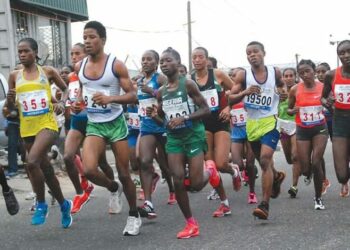 Kenyans, Ethiopians, Others To Arrive Feb 13 For 10th Lagos City Marathon