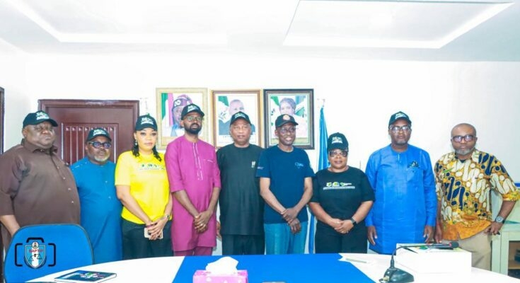Japa: ISDEVCOM, NAPTIP Partner To Tackle Challenges At 6th International Conference 1 IMG 20250202 WA0012 1 735x400 1
