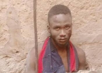Police Arrest Warring Youths After Deadly Clash In Kano