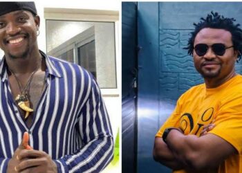 VeryDarkMan Wades Into Mercy Chinwo, Ex-Manager Eezee Tee’s Feud, Vows To Probe Allegations