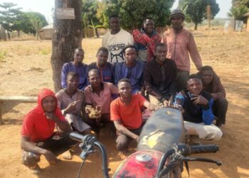 Police Rescue 23 Kidnap Victims In Kaduna