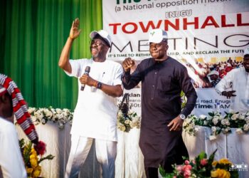 Showunmi, Stakeholders Seek Political Reforms To Deepen Democracy