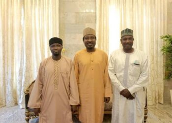 Barau Offers Scholarships To 1,000 Students In Kano Central, South