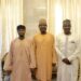 Barau Offers Scholarships To 1,000 Students In Kano Central, South 5 Barau Offers Scholarships To 1,000 Students In Kano Central, South