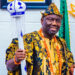 Oyo Gov’t Inaugurates Committee For Coronation Of Alaafin