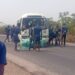 Saraki’s Football Club Players, Officials Return To Kwara After Road Accident