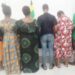 N1.5m Baby Sale: Mother, 7 Others In Police Net For Child Trafficking 5 N1.5m Baby Sale: Mother, 7 Others In Police Net For Child Trafficking