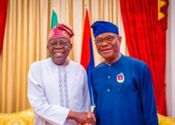 We Are Grateful To Tinubu For Giving Us Wike As FCT Minister — Aduda