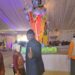 Oba Mekunu Salis Salutes Indian Leaders, Hindus On Maha Khumb Festival