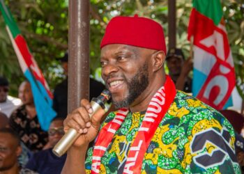 Anambra 2025: Okonkwo, Onunkwo Seek APC’s Ticket, Knock Soludo’s Stewardship