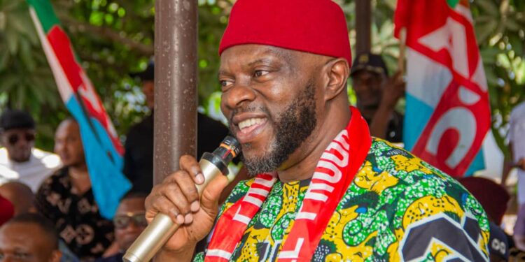 Anambra 2025