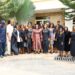 Surpass Your Predecessor’s Achievements, Female Lawyers Tell Meranda