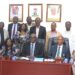 Perm Sec Pledges Improved Welfare For Police Officers 5 Perm Sec Pledges Improved Welfare For Police Officers