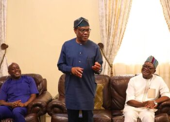 Wike Urges Nigerians To Be Calm, Patient With Tinubu Over Hardship