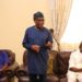 Wike Urges Nigerians To Be Calm, Patient With Tinubu Over Hardship