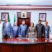 Nigeria Must Turn Debt To Economic Asset For Growth — VP Shettima