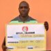 Ex-JAMB Worker Oguntade Bags 5-year Jail Term For Fraud 5 Ex-JAMB Worker Oguntade Bags 5-year Jail Term For Fraud
