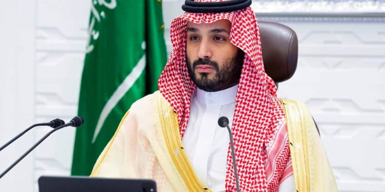 Saudi Arabia