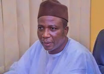 Sarina Replaces Ata As Public Complaints Commissioner For Kano