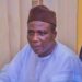 Sarina Replaces Ata As Public Complaints Commissioner For Kano