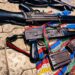 PICTORIAL: NSCDC Arrests 5 Suspects Over Possession Of Firearms, Kidnapping, Job Fraud 5 PICTORIAL: NSCDC Arrests 5 Suspects Over Possession Of Firearms, Kidnapping, Job Fraud