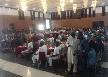 Minister Advocates Adoption Of 12-year Basic Education Model In Nigeria