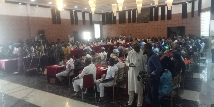 education model in Nigeria