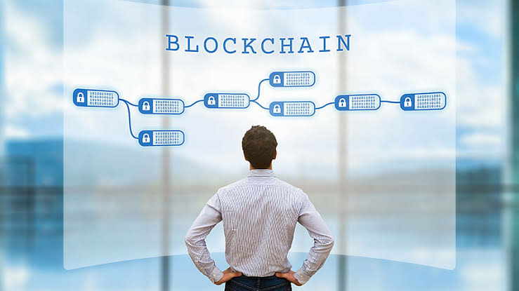 Institute Lauds Blockchain Expert For Exceptional Contribution To Technology 1 IMG 20250206 WA0032