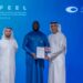 Nigerian Tech Expert Becomes Global Innovation Ambassador 5 Nigerian Tech Expert Becomes Global Innovation Ambassador