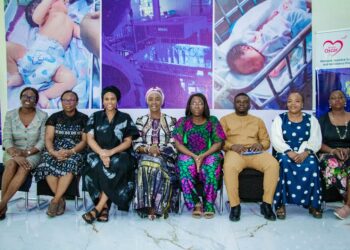 Reckitt Nigeria, WBFA Partner To Screen 9,000 Newborns For Neonatal Jaundice