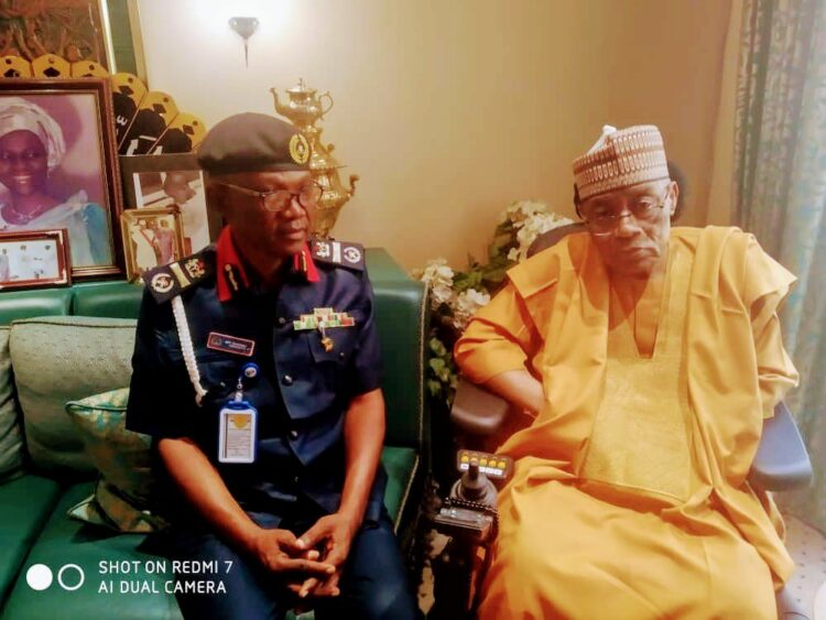 nscdc