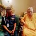 NSCDC Zonal Commandant Visits IBB, Seeks Support For Corps 5 NSCDC Zonal Commandant Visits IBB, Seeks Support For Corps