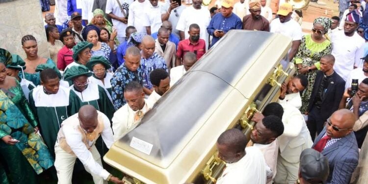 Ondo ssg oluwatuyi