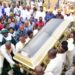 PICTORIAL: Late Ondo SSG Oluwatuyi Buried Amid Tears 5 PICTORIAL: Late Ondo SSG Oluwatuyi Buried Amid Tears