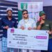 Singer B-Red Bags ₦200m Endorsement Deal With Armstrong Paint 