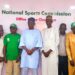 Nigeria Deaf Sports Federation Pays Working Visit To NSC Boss 5 Nigeria Deaf Sports Federation Pays Working Visit To NSC Boss