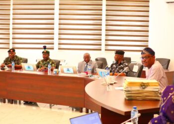 FCT Security C’ttee To Intensify Cross-border Collaborations