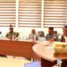 FCT Security C'ttee To Intensify Cross-border Collaborations 5 FCT Security C’ttee To Intensify Cross-border Collaborations