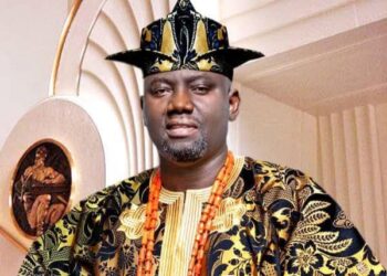 Ex-INEC National Commissioner Chairs LOC For New Alaafin Of Oyo’s Coronation 